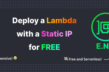 deploy-a-lambda-with-a-static-ip-for-free-