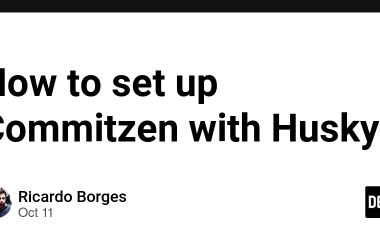 how-to-set-up-commitzen-with-husky