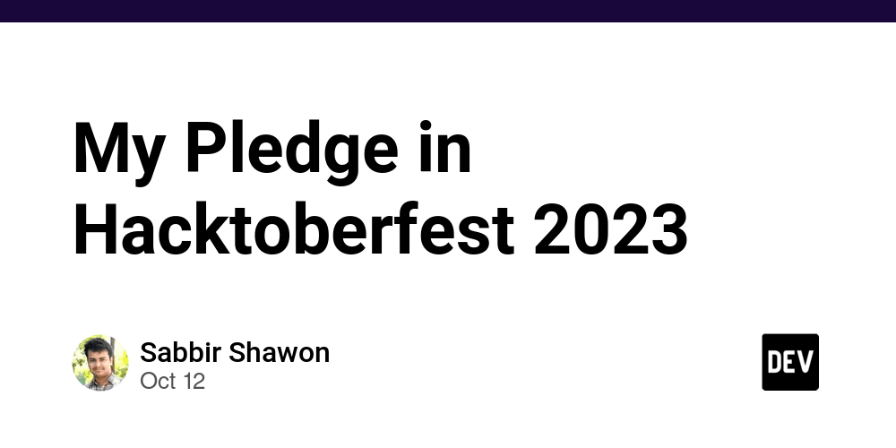 my-pledge-in-hacktoberfest-2023