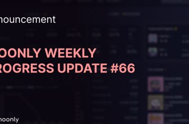 moonly-weekly-progress-update-#66-–-upgraded-raffle-feature-and-twitter-space-giveaway