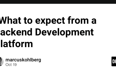 what-to-expect-from-a-backend-development-platform