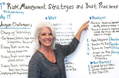 it-risk-management-process-&-frameworks