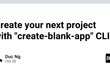 create-your-next-project-with-“create-blank-app”-cli