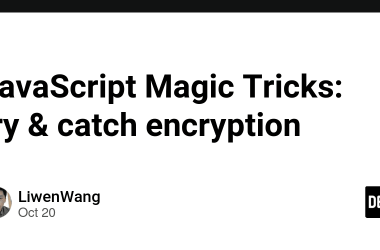 javascript-magic-tricks:-try-&-catch-encryption