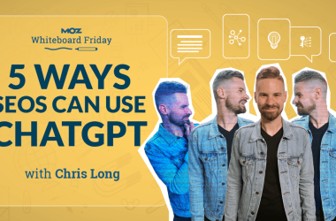 5-ways-seos-can-use-chatgpt-–-whiteboard-friday