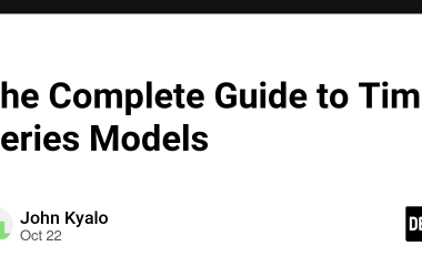 the-complete-guide-to-time-series-models