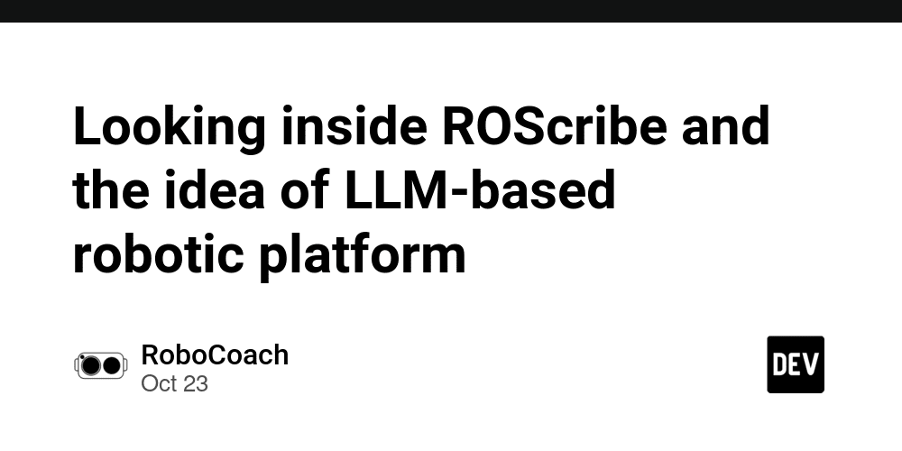 looking-inside-roscribe-and-the-idea-of-llm-based-robotic-platform