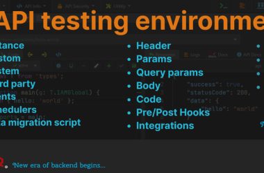 -api-maker-–-api-testing-environment