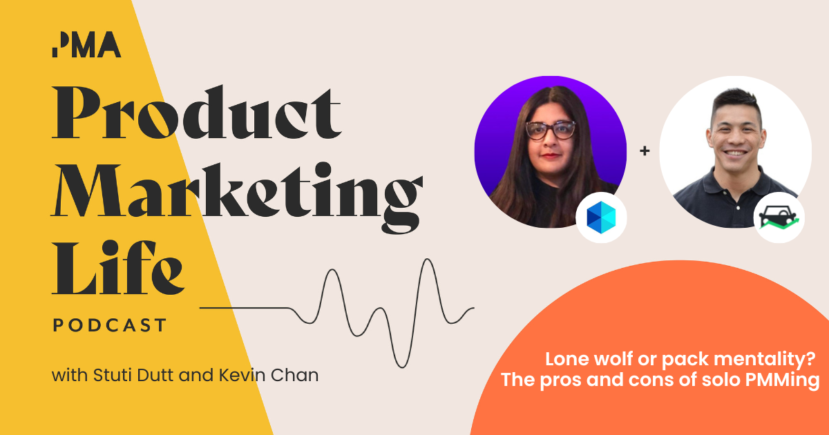 lone-wolf-or-pack-mentality?-the-pros-and-cons-of-solo-pmming-|-stuti-dutt-and-kevin-chan