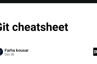 git-cheatsheet