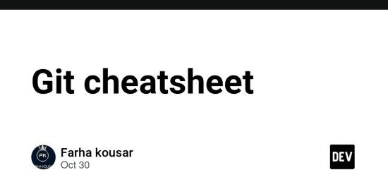 git-cheatsheet