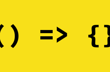 arrow-function-in-javascript