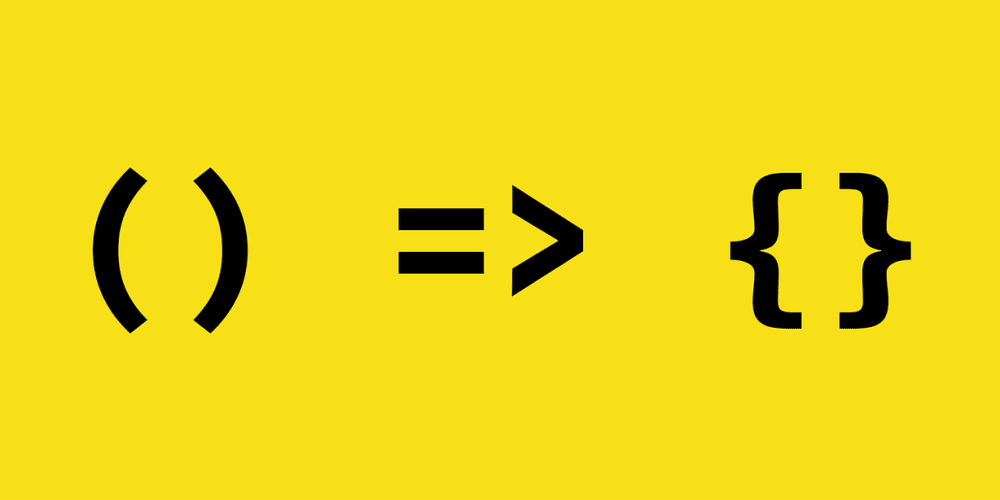 arrow-function-in-javascript