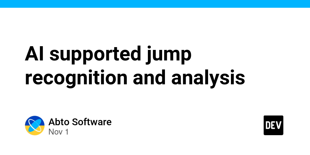 ai-supported-jump-recognition-and-analysis