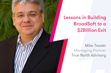 lessons-in-building-broadsoft-to-a-$2billion-exit