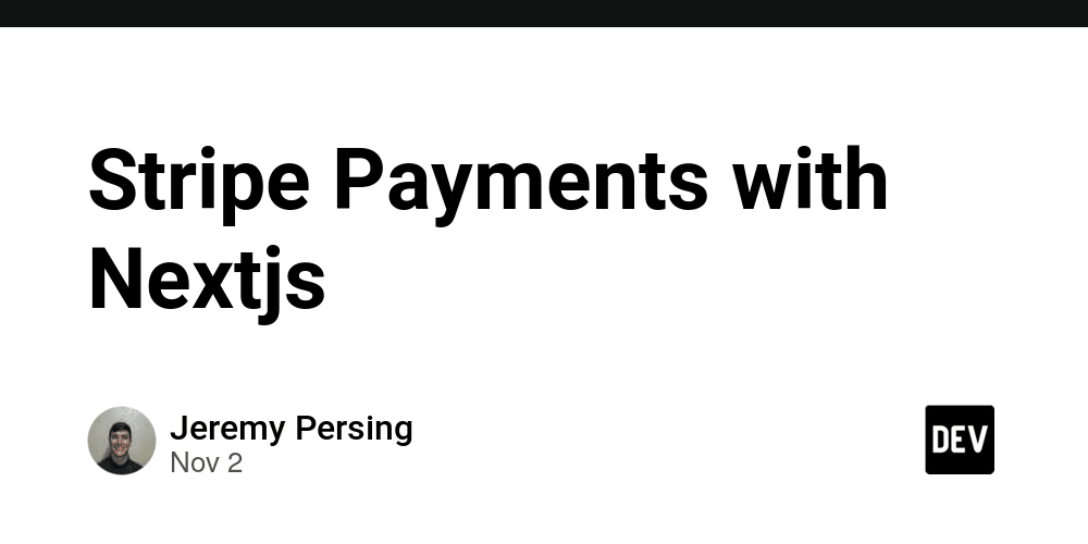 stripe-payments-with-nextjs