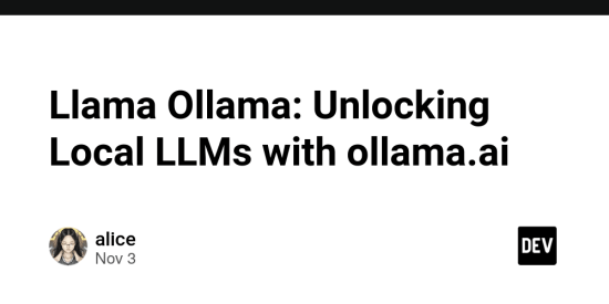 llama-ollama:-unlocking-local-llms-with-ollama.ai