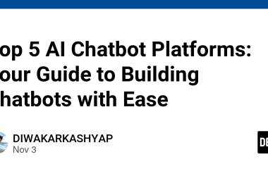 top-5-ai-chatbot-platforms:-your-guide-to-building-chatbots-with-ease