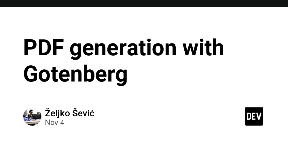 pdf-generation-with-gotenberg