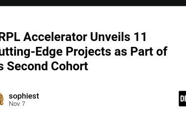 xrpl-accelerator-unveils-11-cutting-edge-projects-as-part-of-its-second-cohort