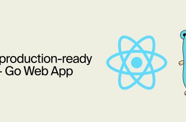 building-a-react-web-app-with-a-go-backend