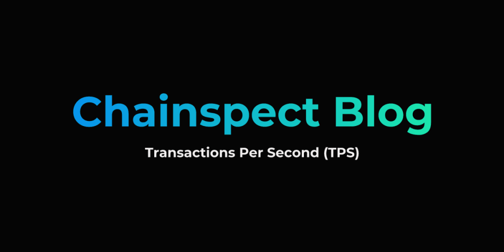 transaction-per-second-(tps)