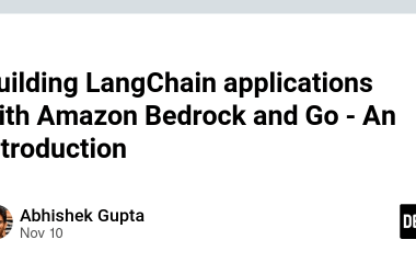 building-langchain-applications-with-amazon-bedrock-and-go-–-an-introduction