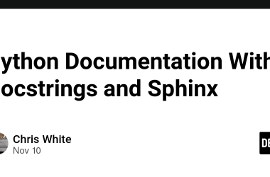 python-documentation-with-docstrings-and-sphinx