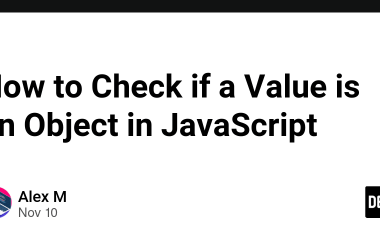how-to-check-if-a-value-is-an-object-in-javascript