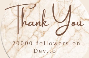 20,000-followers-on-dev.to