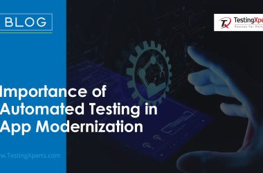 importance-of-automated-testing-in-app-modernization