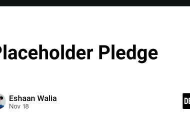placeholder-pledge
