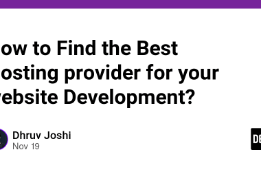 how-to-find-the-best-hosting-provider-for-your-website-development?