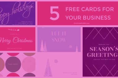 free-email-holiday-cards-for-business