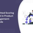 weighted-scoring-model-in-product-management:-a-guide