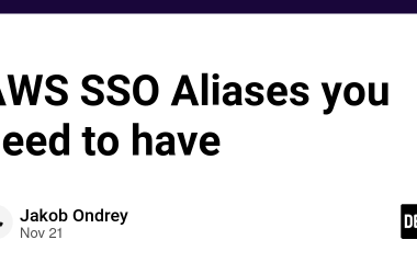 aws-sso-aliases-you-need-to-have