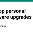 my-top-personal-software-upgrades