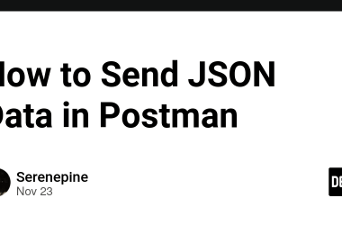 how-to-send-json-data-in-postman