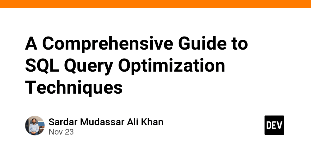 a-comprehensive-guide-to-sql-query-optimization-techniques