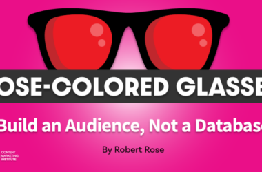 treat-your-audience-like-your-marketing-database?-that’s-a-mistake