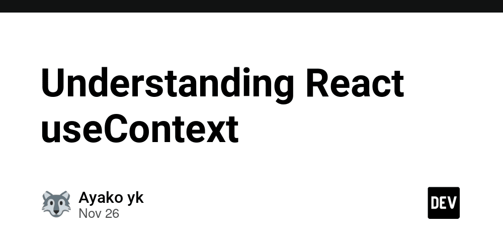 understanding-react-usecontext