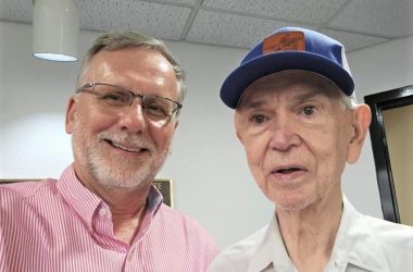 scholarship-memorializing-metrology-legend,-dmsc-co-founder,-bailey-squier,-created-for-unc-charlotte-students