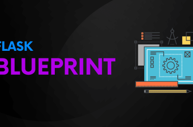 using-blueprint-to-organize-flask-apps