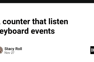 a-counter-that-listen-keyboard-events-️
