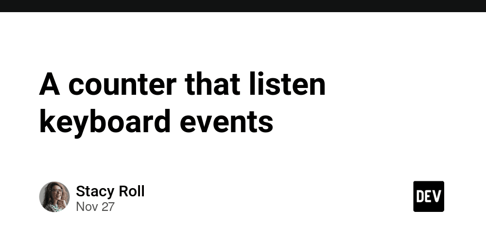 a-counter-that-listen-keyboard-events-️