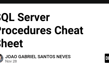sql-server-procedures-cheat-sheet