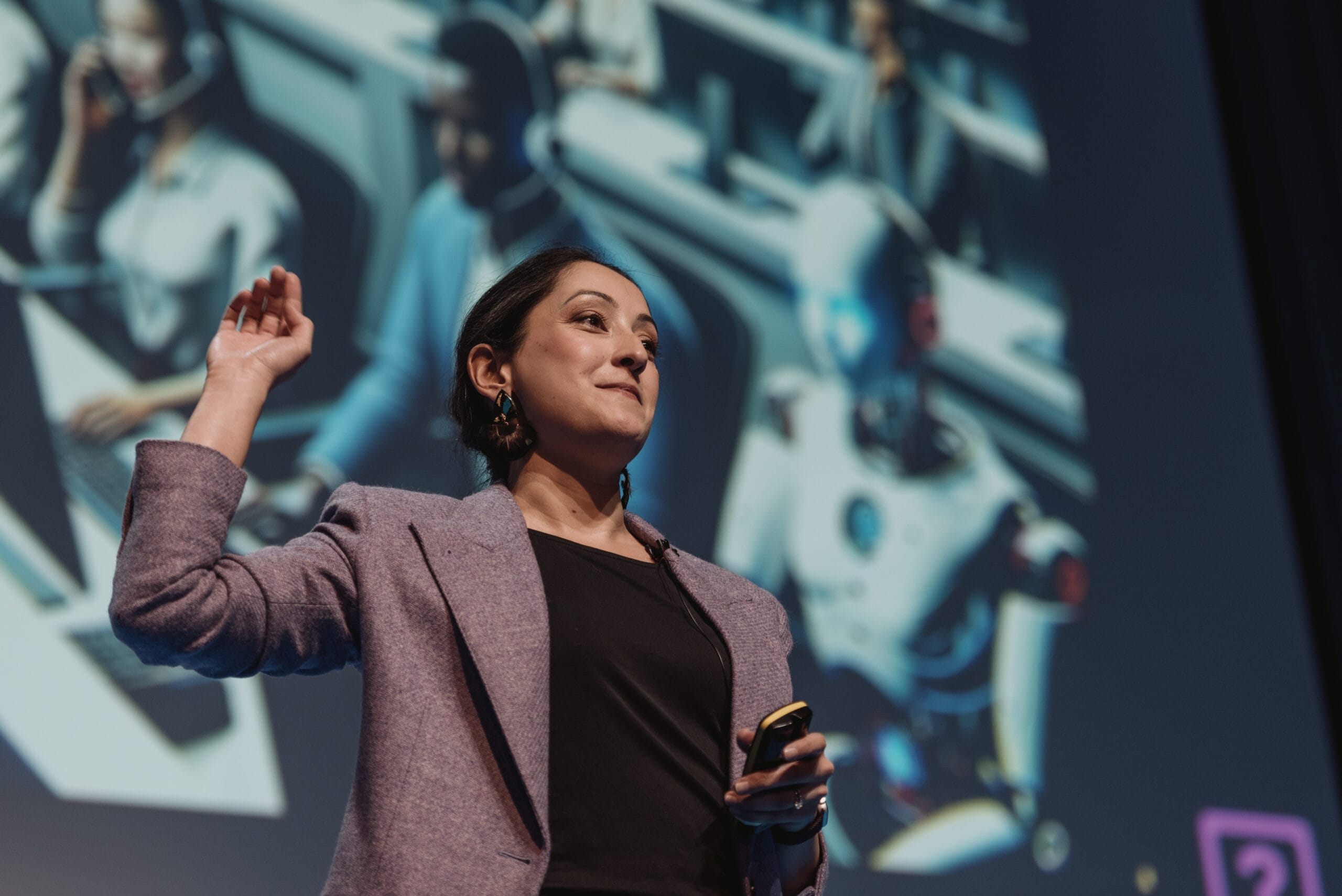 how-to-keep-your-head-about-generative-ai-(when-everyone-is-losing-theirs)-by-claire-woodcock