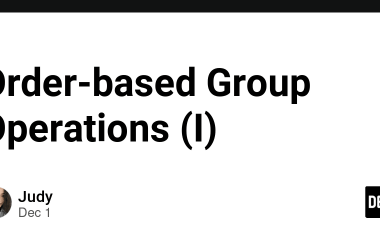 order-based-group-operations-(i)