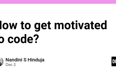 how-to-get-motivated-to-code?