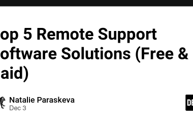 top-5-remote-support-software-solutions-(free-&-paid)